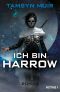 [Locked Tomb 02] • Ich bin Harrow